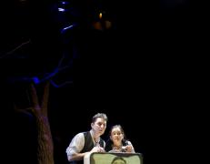 LA CAMISA DE L'HOME FELIC - ZUM ZUM TEATRE