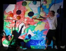 MANS - CIA. FES-T'HO COM VULGUIS