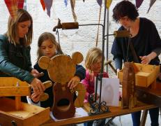 ESPAI MUNTA TITELLA - GALIOT TEATRE 