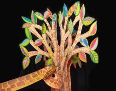 LA MAMA DELS ARBRES - CIA. FES-T'HO COM VULGUIS