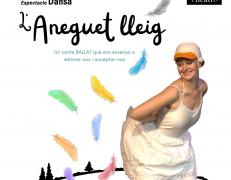 L'ANEGUET LLEIG - COMPANYIA NS DANSA