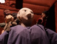 CAP A MIRMANDA (O L'ÚLTIM NAS DE L'ANY) - CINC CÈNTIMS