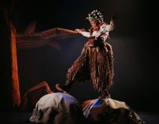 CAP A MIRMANDA (O L'ÚLTIM NAS DE L'ANY) - CINC CÈNTIMS