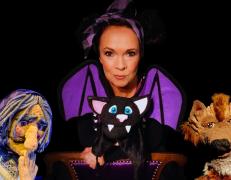 Lila ReBVelada - KALI TEATRE