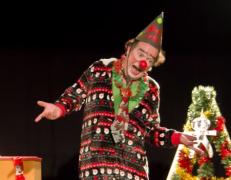 COSES DE NADAL - ALBERT VINYES