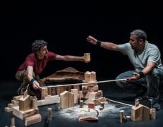 Tumbalafusta - La Ruta 40 + Xavier Bobés + Pau Matas