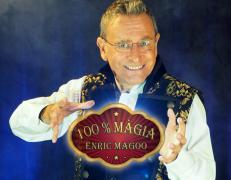 100% MÀGIA - ENRIC MAGOO