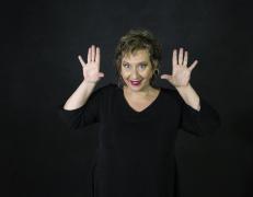 Contes al bosc  - SANDRA ROSSI