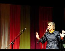 Contes al bosc - Montserrat Mas Úbeda 