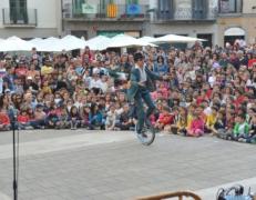 KAROLI L'HOME RODA - PROFESSOR KAROLI